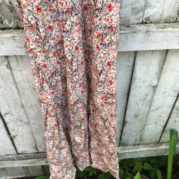 Rouje Daria floral midi dress - Picture 10 of 13